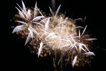 Feu d'artifice 11