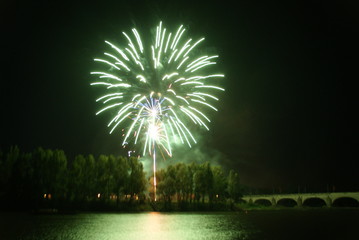 Feu d'artifice 9