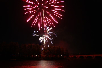 Feu d'artifice 8