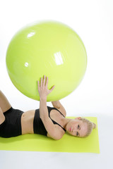 Fitness Swiss Ball