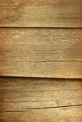 wood grungy background with space for text or image