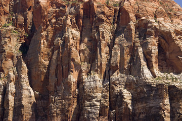 zion national park