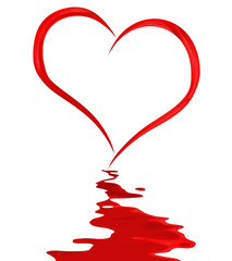 cuore © Danilo Rizzuti