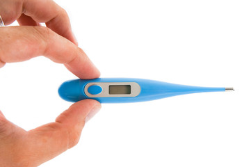 Thermometer