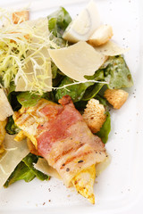 tasty salad