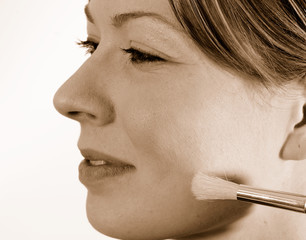 Makeup