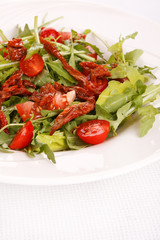 vegetable salad