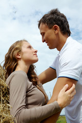 Fototapeta premium Romantic vacation