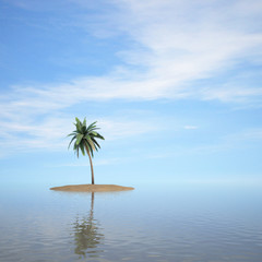 island © dimdimich