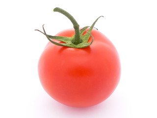 a single tomato