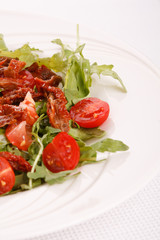 vegetable salad