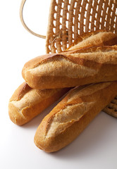 フランスパン