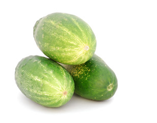 Cucumbers