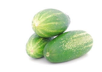Cucumbers