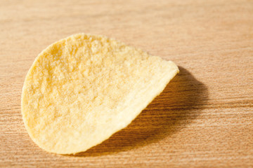 potato chips