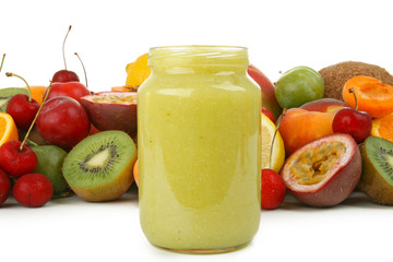 baby food