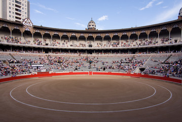 Plaza de Barcelona