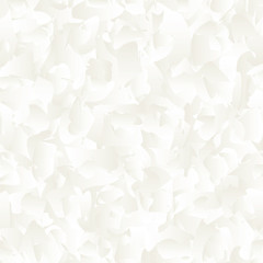 abstract broken eggs pattern