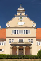 Jagdschloss Kranichstein