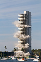 Implosion