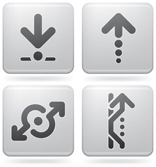 Arrows Icons