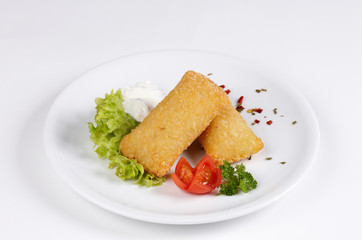 Frühlingsrollen
