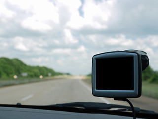 Navigationssystem