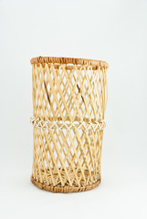 Wooden Basket