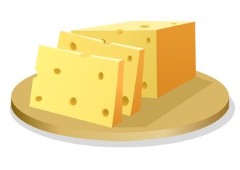 Cheese
