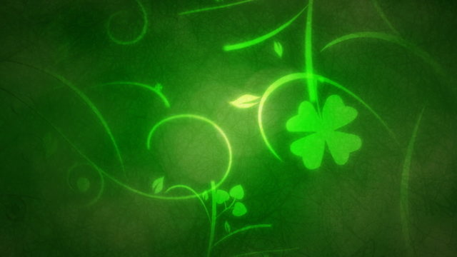 GREEN FLOWES 2010