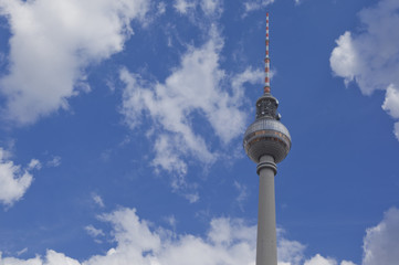 Berliner Fernsehturm