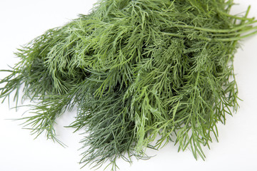 Fresh Dill