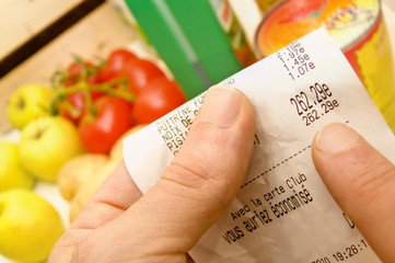 consommation