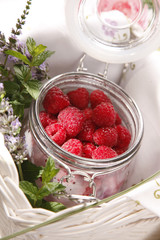 Raspberry