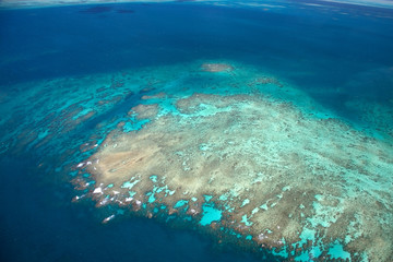Great Barrier Reef