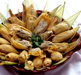 Tamales