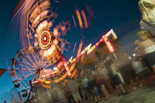 Amusement Park