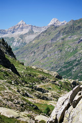 Du coté du Pic de Ger