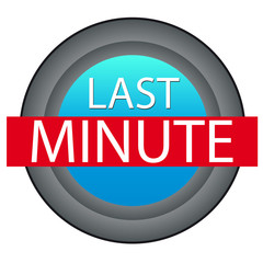 Last Minute
