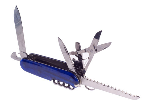 Knife