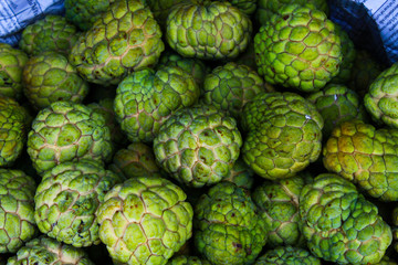 custard apple