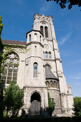 Paulikirche in Braunschweig