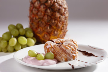 Dessert