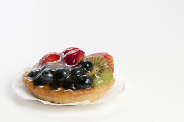 Fruit Tart