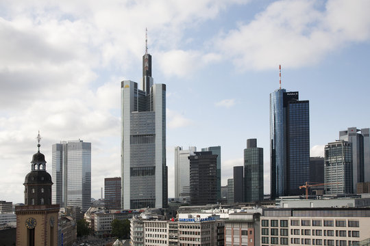 Frankfurt