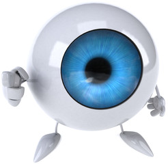 Oeil