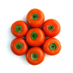 Persimmons