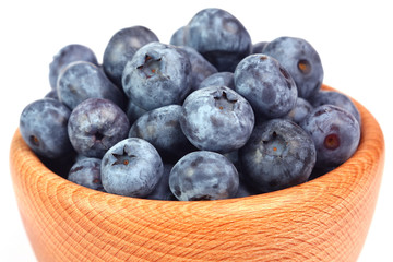 Blueberries