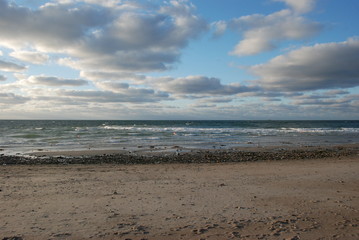 Wolkenmeer
