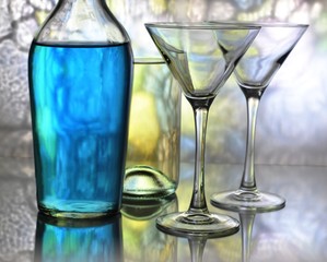 alcoholic drinks